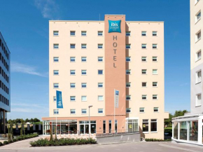 Гостиница ibis Budget Luxembourg Sud  Ливанге